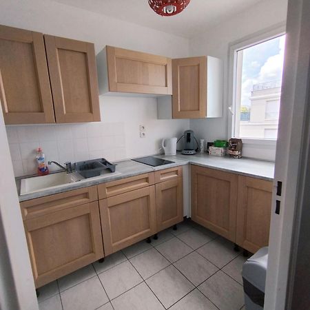 Appartement A Proximite De Disney De Val D Europe Montévrain Zewnętrze zdjęcie
