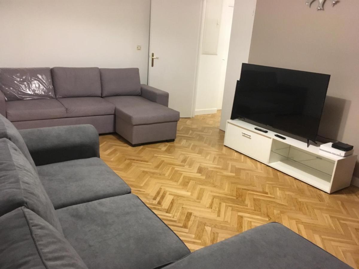 Appartement A Proximite De Disney De Val D Europe Montévrain Zewnętrze zdjęcie