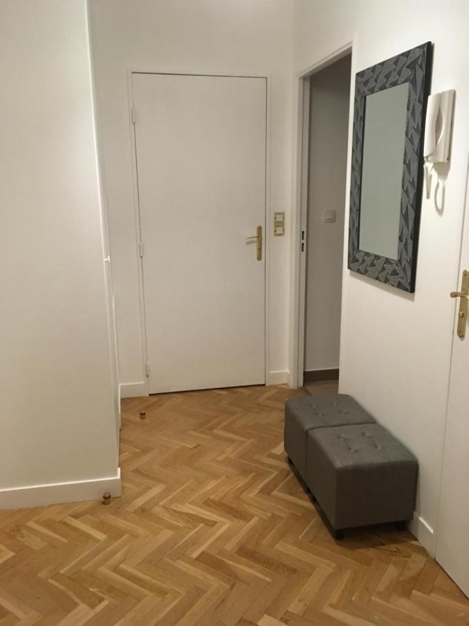 Appartement A Proximite De Disney De Val D Europe Montévrain Zewnętrze zdjęcie