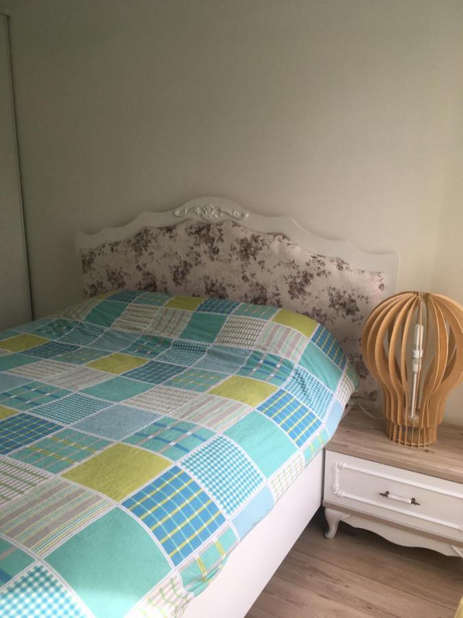 Appartement A Proximite De Disney De Val D Europe Montévrain Zewnętrze zdjęcie