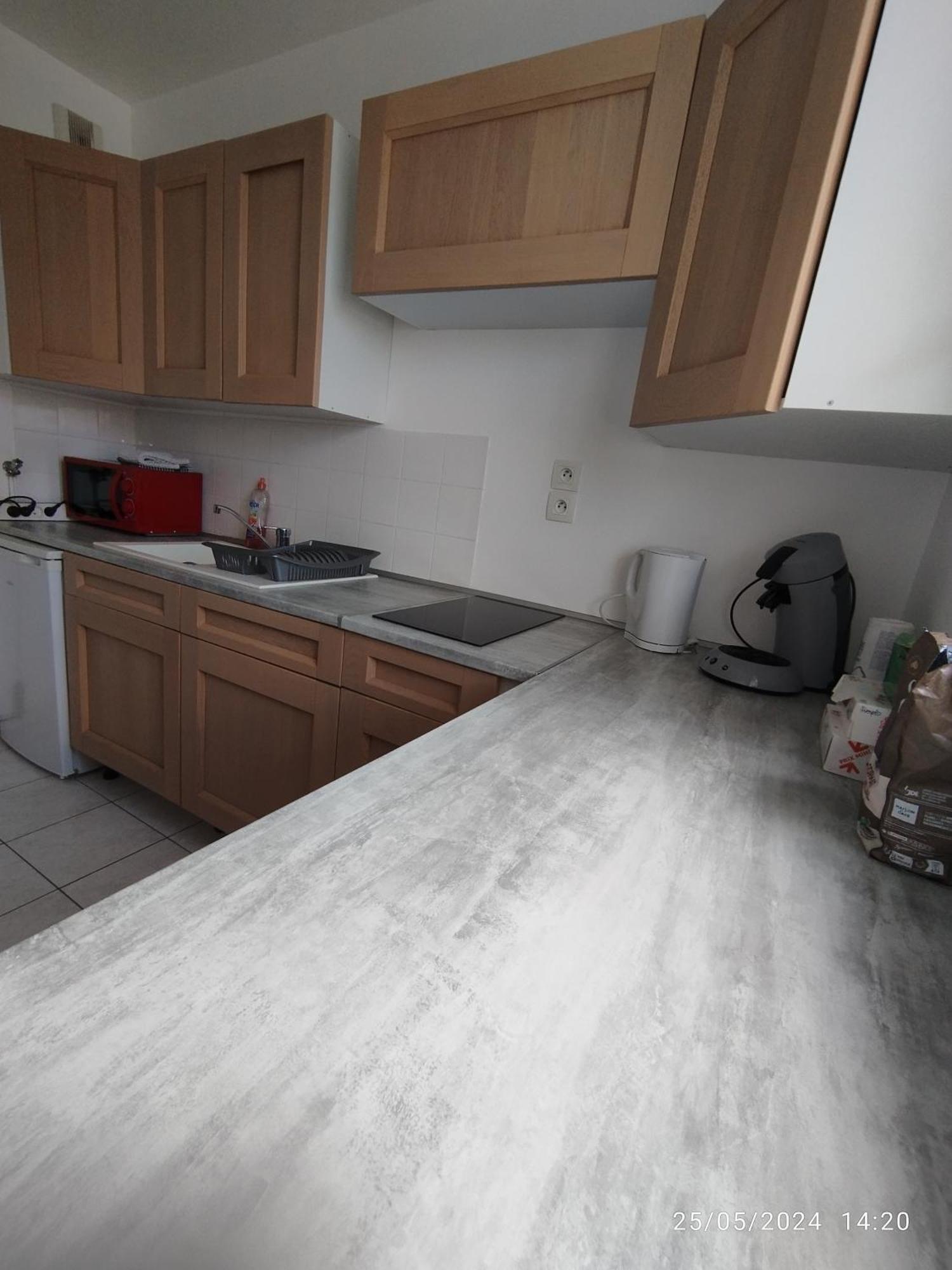 Appartement A Proximite De Disney De Val D Europe Montévrain Zewnętrze zdjęcie